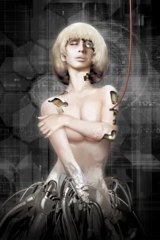 Parasite Dolls cover