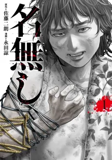 Nanashi cover