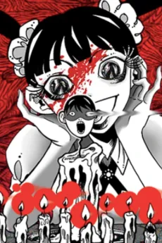 Ten Midnight Stories cover