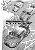 Transformers GT: Mission GT-R cover