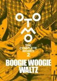BOOGIE WOOGIE WALTZ (OTOMO THE COMPLETE WORKS) cover