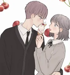 Itsumo Yoyuuna Haruto-kun wa cover