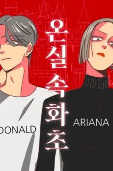 Onsil Sok Hwacho cover