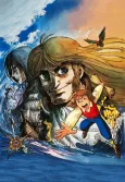 Treasure Island cover