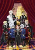 The Royal Tutor Movie cover