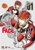 FACE OFF!! cover