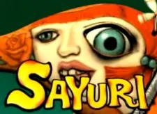 Utsu Musume Sayuri cover