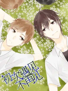 Chuci Yujian Bu Zaijian cover