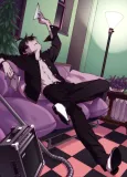 Koyomimonogatari cover