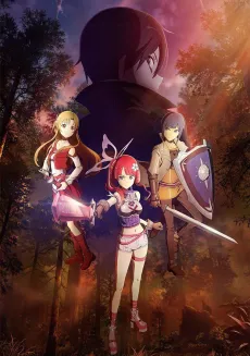 Unanswered//butterfly: Sword Art Online cover