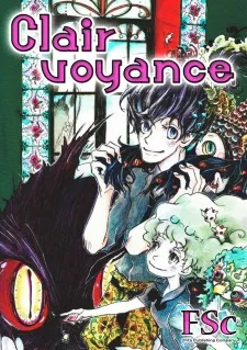 Clairvoyance cover