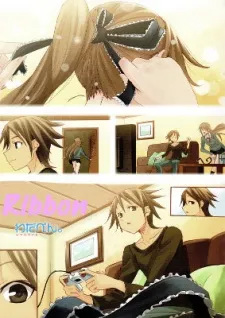 Ribbon cover