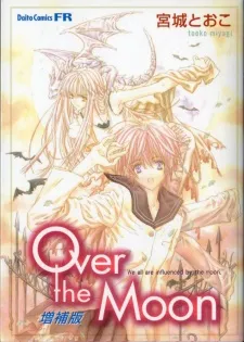 Over the Moon cover