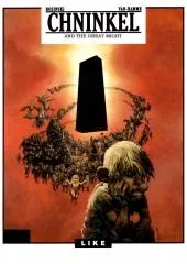Chninkel cover