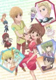 Yumeiro Patissiere SP Professional cover