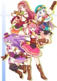 Pastel Memories cover