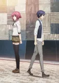 CHAOS;CHILD: Silent Sky cover