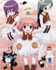 Moetan cover