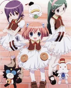 Moetan cover