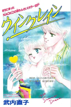 Wink Rain cover