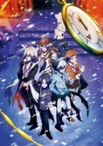 Servamp Movie: Alice in the Garden cover