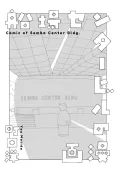 The Manga of Semba Center Bldg. cover