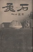 Fish Stone cover