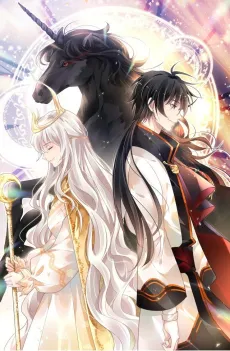 Shikong Bian De Dujiaoshou cover