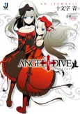 Angel+Dive cover