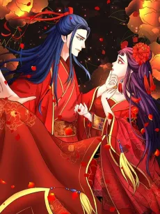 Empress' Conquest cover