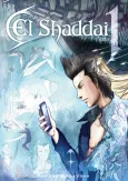 El Shaddai Ceta cover