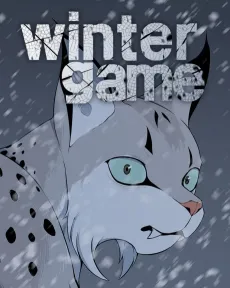Winter Game cover