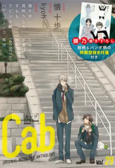 Yokoi's Calligraphy Catastrophe cover