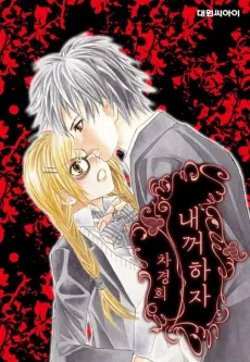Naekkeohaja cover