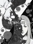 Uzumaki cover