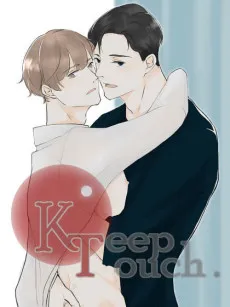 Keep Touch cover