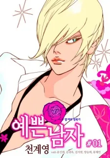 Beautiful Man cover