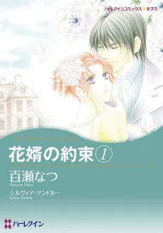 The Bridegroom’s Bargain cover