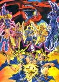 Yu-Gi-Oh! cover