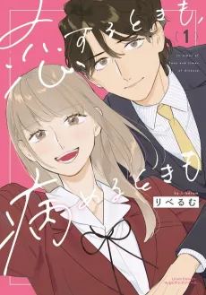 Koisuru Toki mo, Yameru Toki mo cover