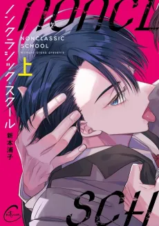 Non-Classic School cover