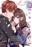 Daikiraina Kimi ni cover