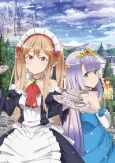 Outbreak Company cover