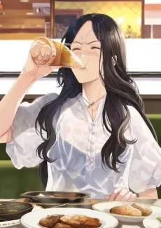 Truck Meimei to Beer no Otomo cover