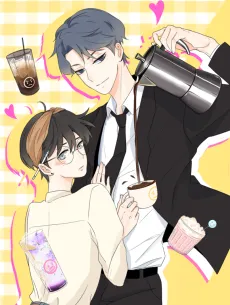 Qingxu Coffee Guan cover