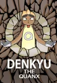 Denkyu cover