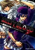 Melty Blood cover