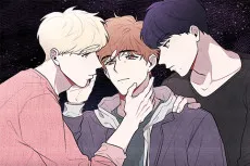 Binu cover