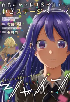 Shine cover