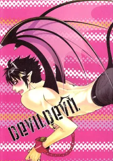 Nishi no Arashi cover